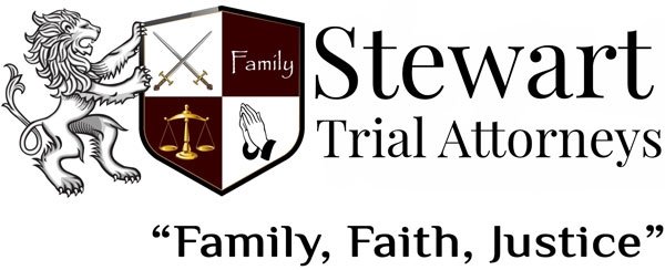 Stewart Trial Attorneys